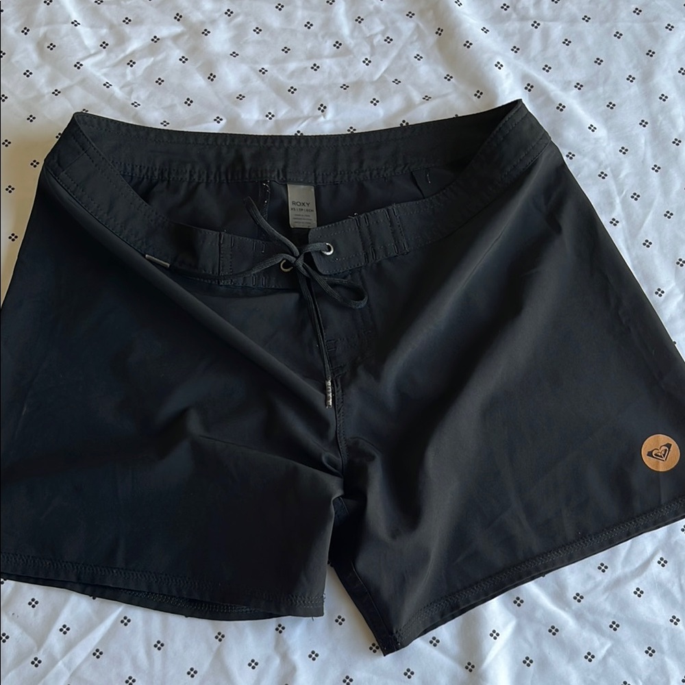 Roxy Women's Black Shorts